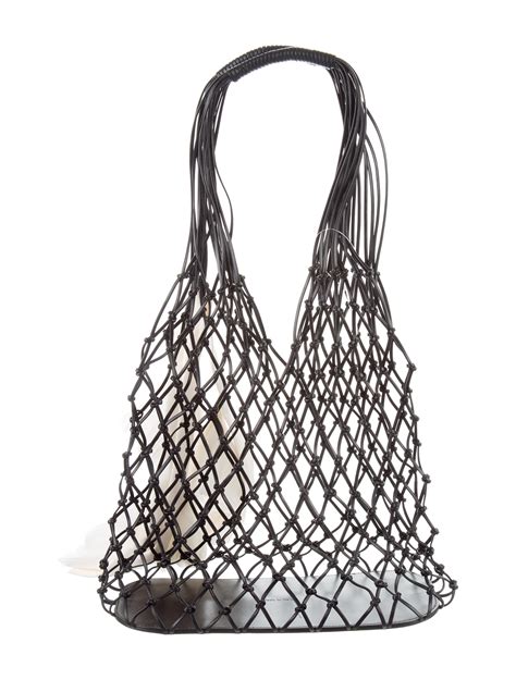 Celine Net Bag 